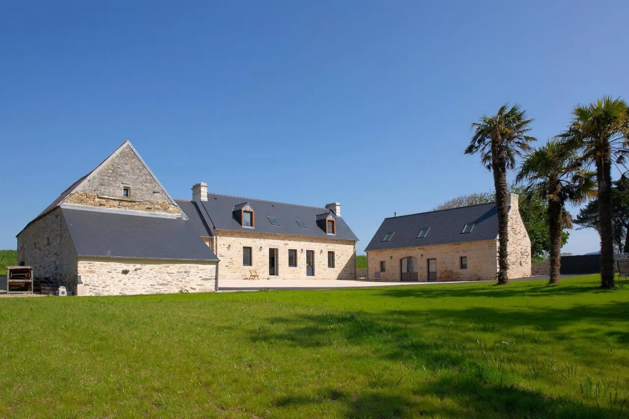 Vacances Et Detente En Famille Plovan France