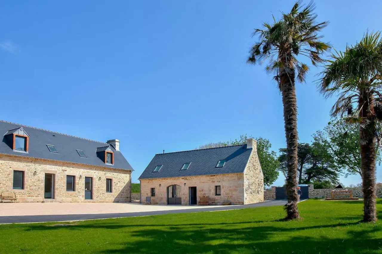Vacances Et Detente En Famille Plovan