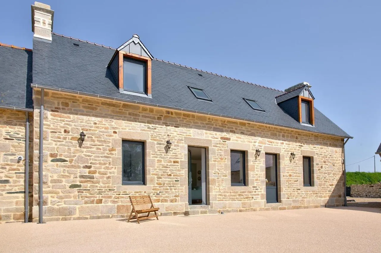 Vacances Et Detente En Famille Plovan Holiday home